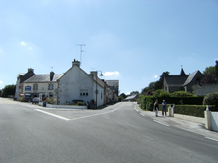 Secrétariat SainteBrigitte Site officiel de la commune